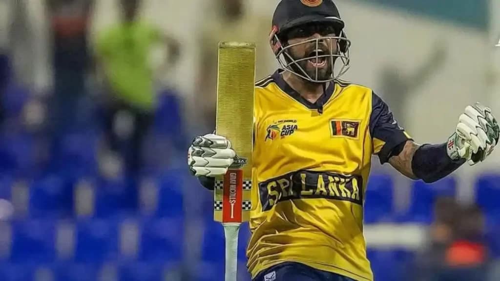 SL vs BAN Dream11 Prediction Today: Pitch Report & Player Stats, Super Four, Match 1 Asia Cup 2025