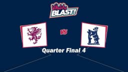 SOM vs WAR Today Match Prediciton & Preview: Somerset vs Warwickshire, Quarter Final 4- English T20 Blast 2025