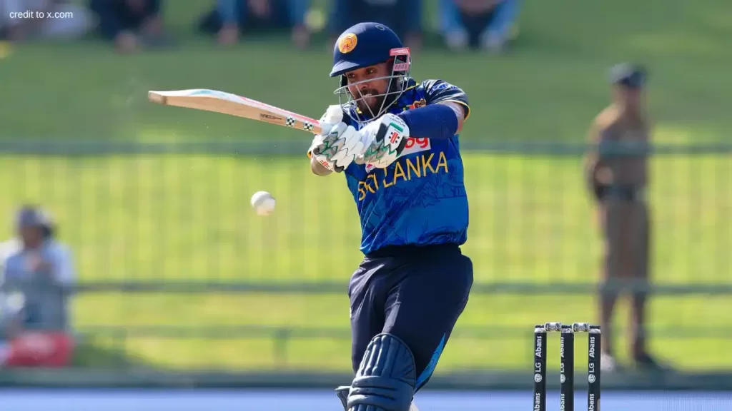 Sri Lanka vs Hong Kong Player Battle & Head to Head Team Stats – Asia Cup 2025