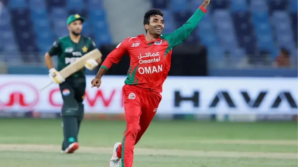 UAE vs OMN Dream11 Prediction Today: Pitch Report & Player Stats, Group A, Asia Cup 2025