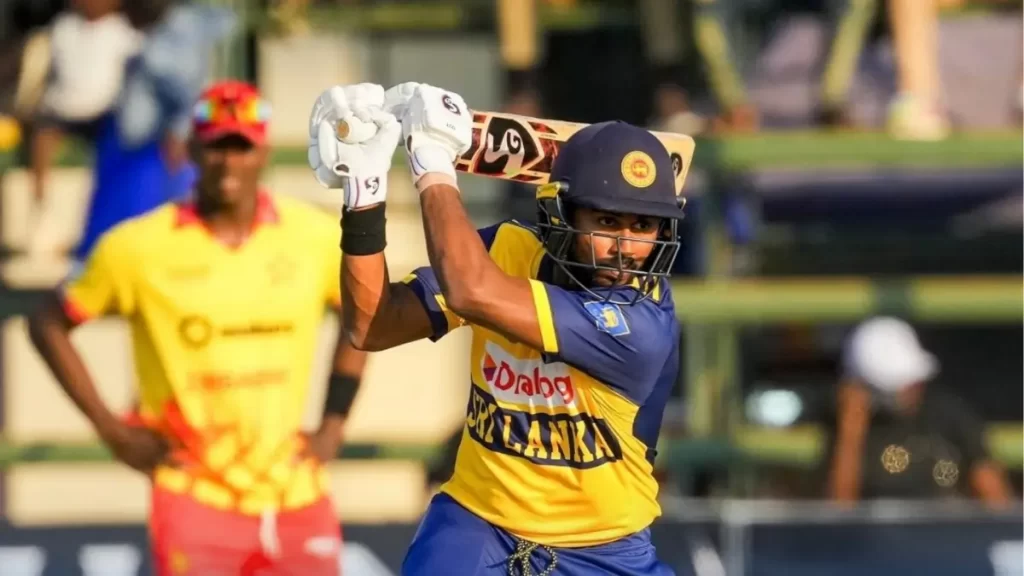 ZIM vs SL Dream11 Prediction Today: Pitch Report & Player Stats, 2nd T20I, Sri Lanka tour of Zimbabwe 2025