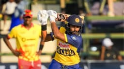 ZIM vs SL Today Match Prediction & Preview: Zimbabwe vs Sri Lanka, Match 3, Sri Lanka tour of Zimbabwe 2025