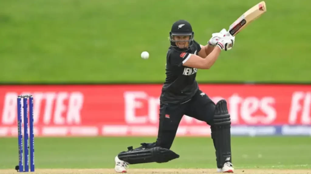 NZ-W vs BAN-W Dream11 Prediction Today: Pitch Report & Player Stats, 11th Match, ICC Women’s World Cup 2025