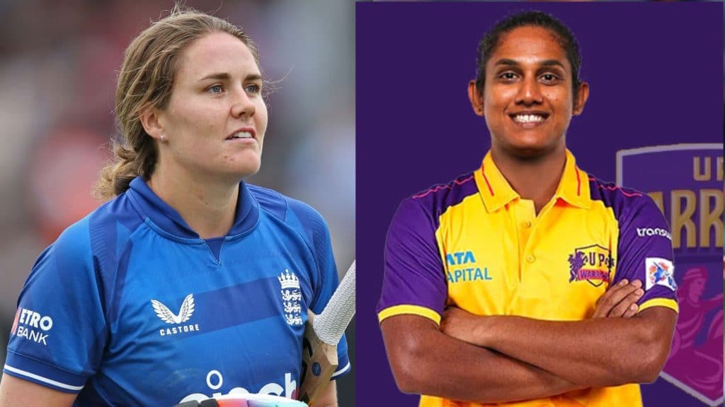 ENG-W vs SL-W Today Match Prediction, Who Will Win Today 12th ODI ICC WWC 2025?