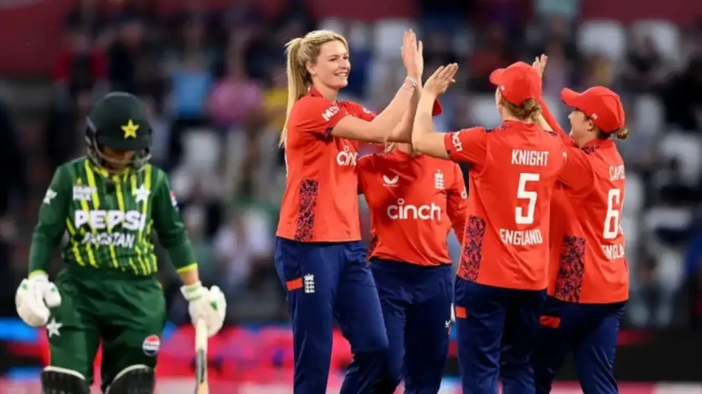 ENG-W vs PAK-W Today Match Prediction, Who Will Win Today 16th ODI ICC WWC 2025?