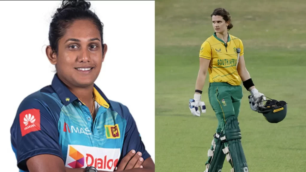 SL-W vs SA-W Today Match Prediction, Who Will Win Today 18th ODI ICC WWC 2025?