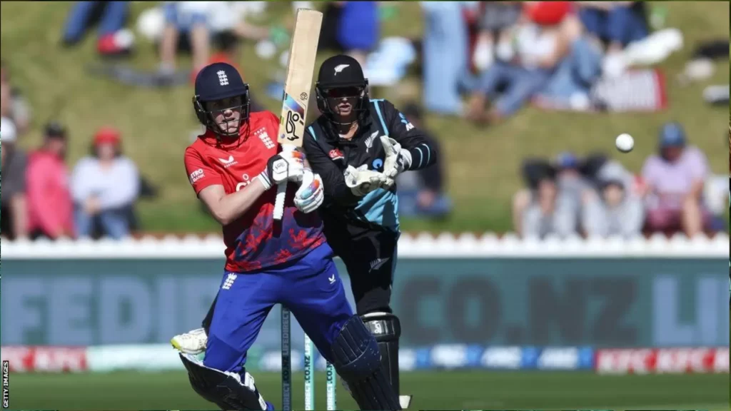 NZ vs ENG Today Match Prediction, Who Will Win Today 1st T20I England Tour of New Zealand 2025?