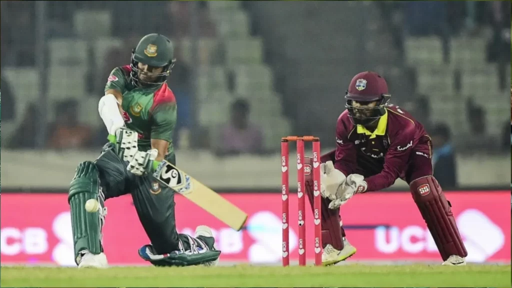 BAN vs WI Today Match Prediction, Who Will Win Today 3rd T20I West Indies Tour of Bangladesh 2025?