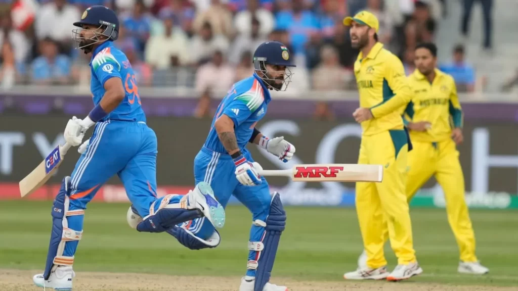 AUS vs IND Today Match Prediction, Who Will Win Today 2nd ODI India Tour of Australia 2025?