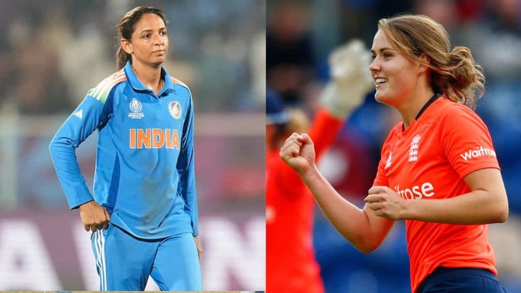 IND-W vs ENG-W Today Match Prediction, Who Will Win Today 20th ODI ICC WWC 2025?
