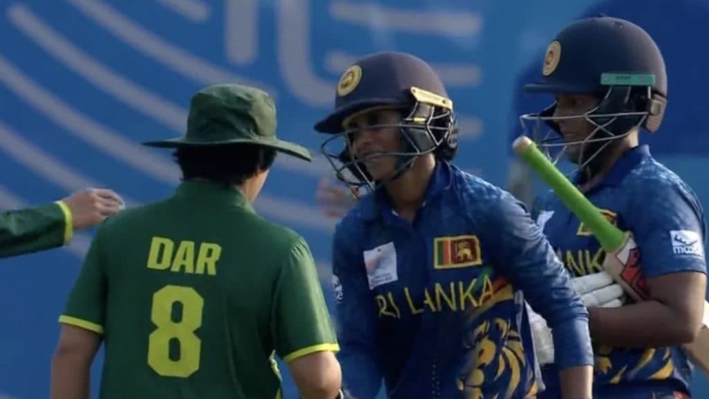 SL-W vs PAK-W Today Match Prediction, Who Will Win Today 25th ODI ICC WWC 2025?