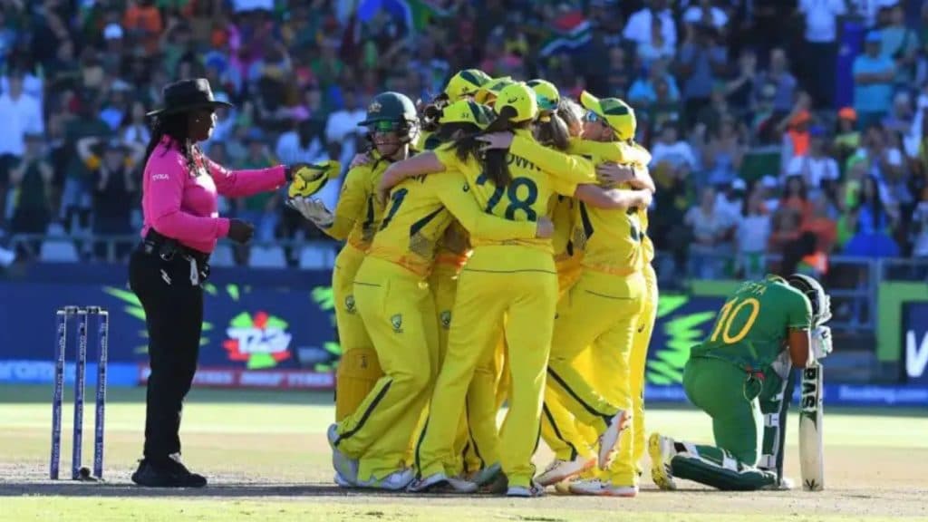 AUS-W vs SA-W Today Match Prediction, Who Will Win Today 26th ODI ICC WWC 2025?
