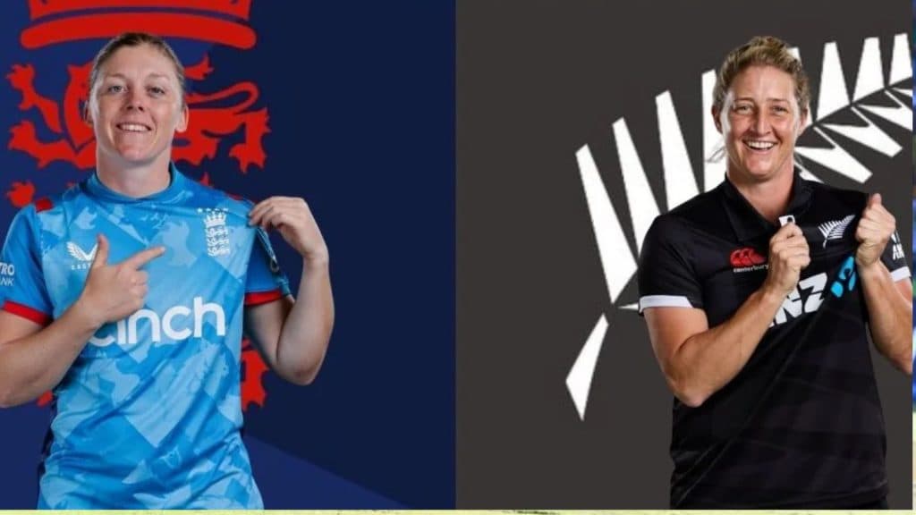 ENG-W vs NZ-W Today Match Prediction, Who Will Win Today 27th ODI ICC WWC 2025?