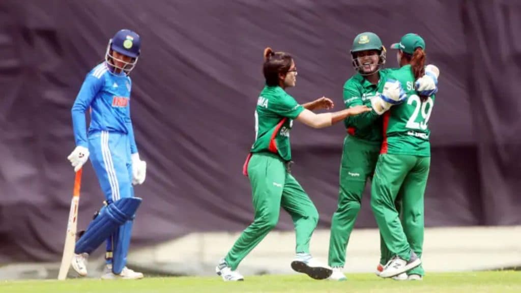 IND-W vs BAN-W Today Match Prediction, Who Will Win Today 28th ODI ICC WWC 2025?