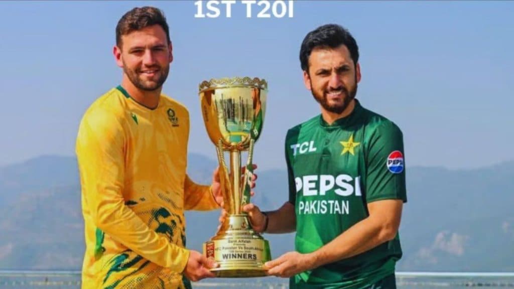 PAK vs SA Today Match Prediction, Who Will Win Today 2nd T20I Match South Africa tour of Pakistan 2025?
