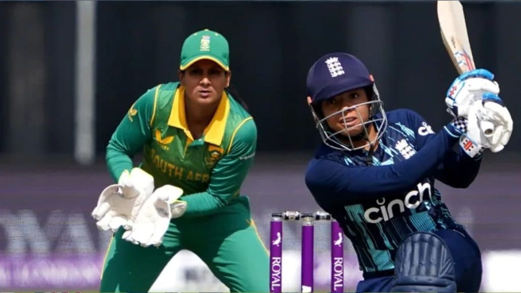 ENG-W vs SA-W Today Match Prediction, Who Will Win Today 1st Semi-Final ODI ICC WWC 2025?