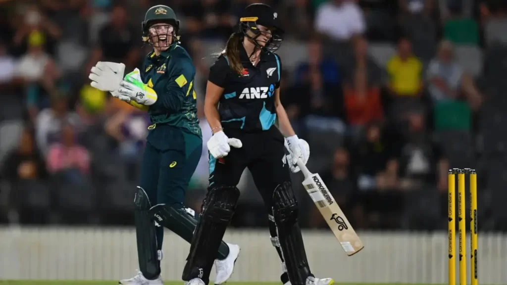 AUS-W vs NZ-W Today Match Prediction: Who Will Win Today’s Australia Women vs New Zealand Women ODI Match 2025