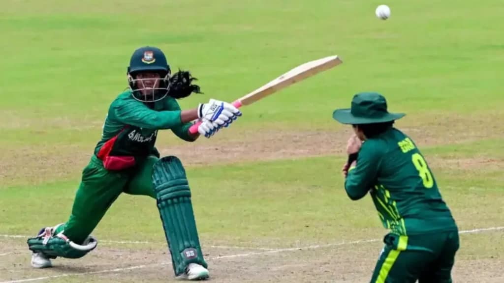 BAN-W vs PAK-W Today Match Prediction: Who Will Win Today’s Bangladesh Women vs Pakistan Women 3rd ODI Match