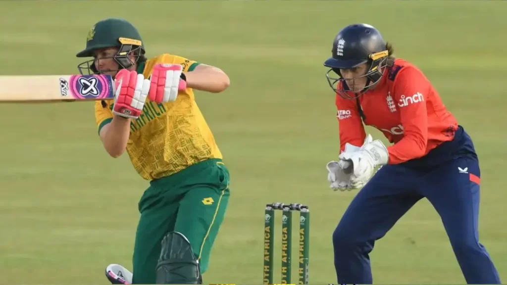 ENG-W vs SA-W Today Match Prediction: Who Will Win Today’s England Women vs South Africa Women | ICC Women ODI 2025