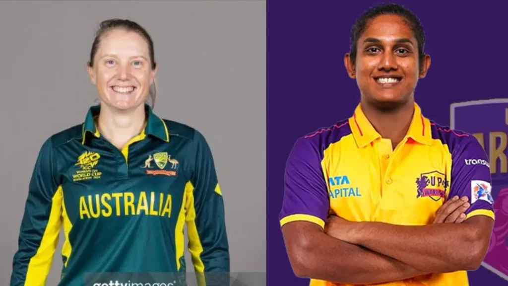 AUS-W vs SL-W Today Match Prediction: Who Will Win Today’s Sri Lanka Women vs Australia Women 5th ODI Match