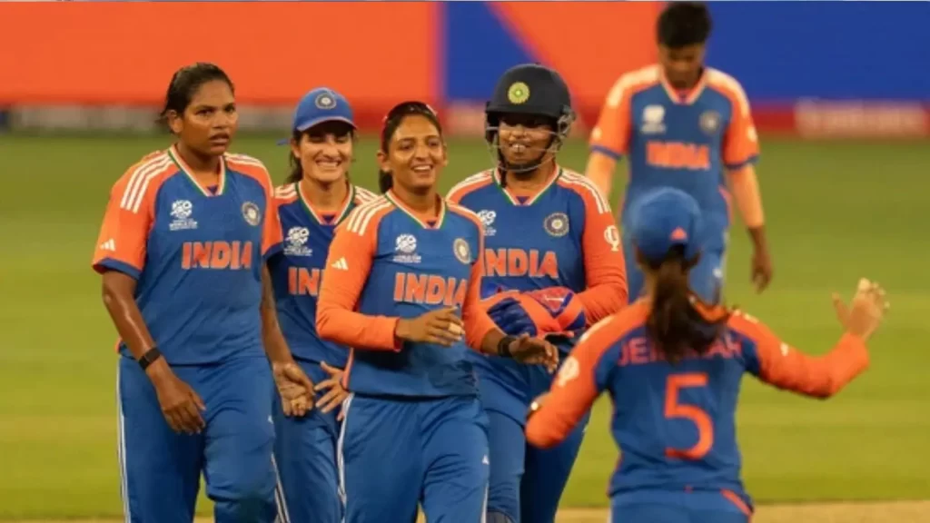IND-W vs PAK-W Today Match Prediction, ICC Women’s WC 2025 – Who Will Win Today India-W vs Pakistan-W?