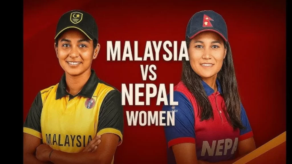 MAL-W vs NEP-W Today Match Prediction, ICC Women’s WC 2025 – Who Will Win Today Malaysia Women vs Bangladesh Women?