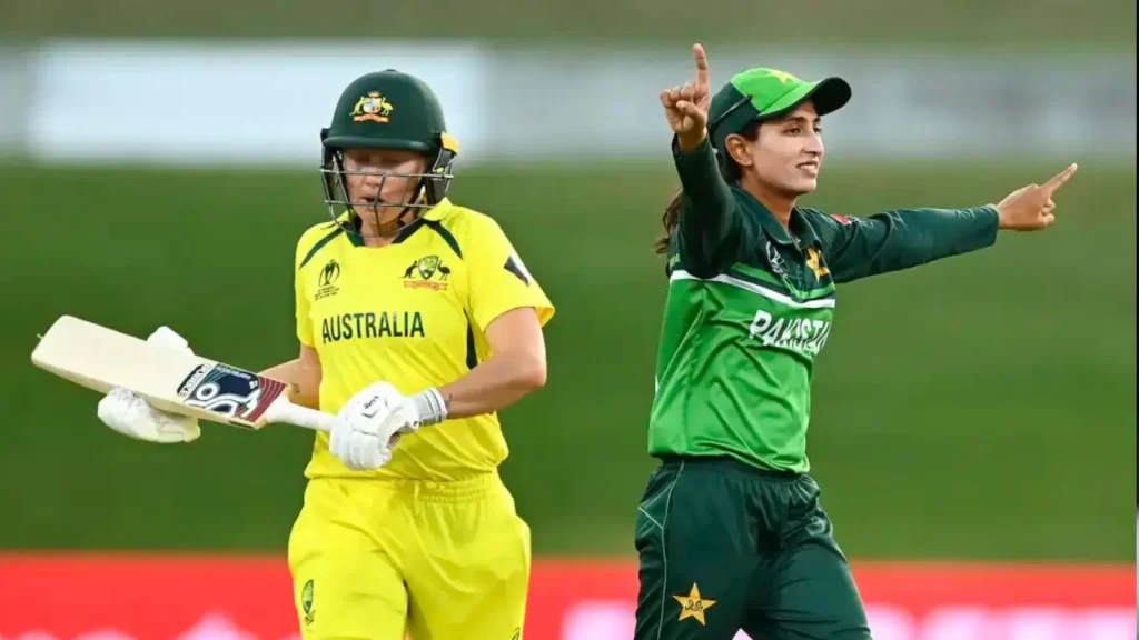 AUS-W vs PAK-W Today Match Prediction, Who Will Win Today 9th ODI ICC WWC 2025?