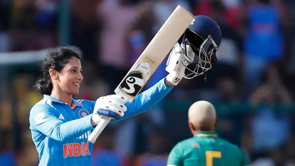 IND-W vs SA-W Today Match Prediction, Who Will Win Today 10th ODI ICC WWC 2025?