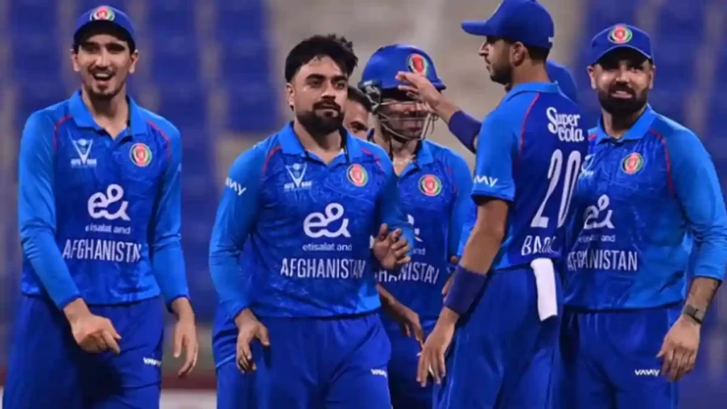 AFG vs BAN Dream11 Prediction Today 3rd ODI: Team Preview & Player Stats, Afghanistan vs Bangladesh in UAE 2025