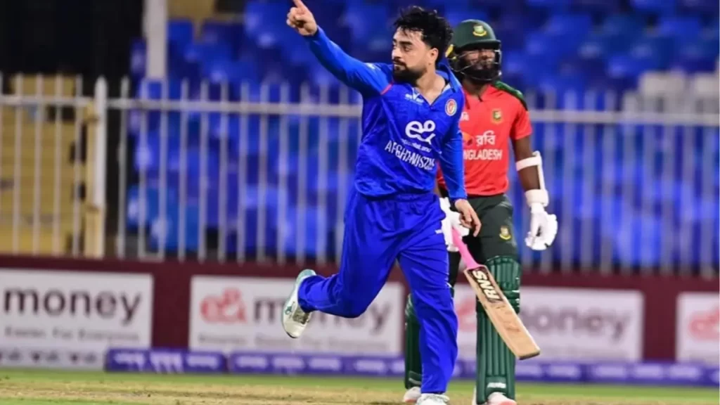 AFG vs BAN Dream11 Prediction Today 2nd T20I: Match Preview & Player Stats, Afghanistan vs Bangladesh in UAE 2025