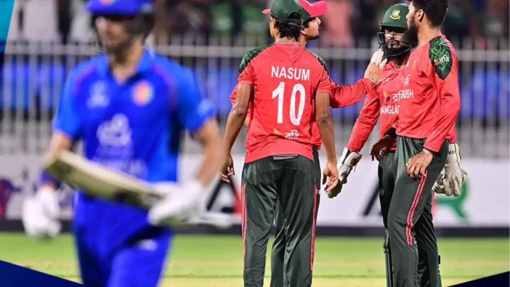AFG vs BAN Dream11 Prediction Todays 3rd T20I Match 2025