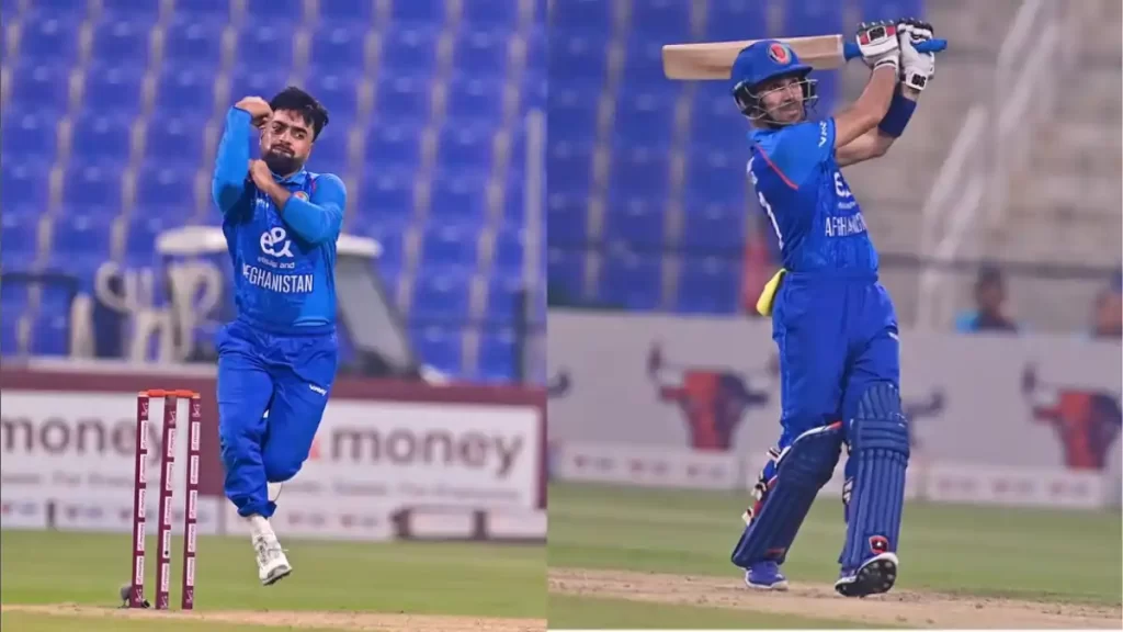 AFG vs BAN Dream11 Prediction Today: Team Preview & Player Stats, 2nd ODI, Afghanistan vs Bangladesh in UAE 2025