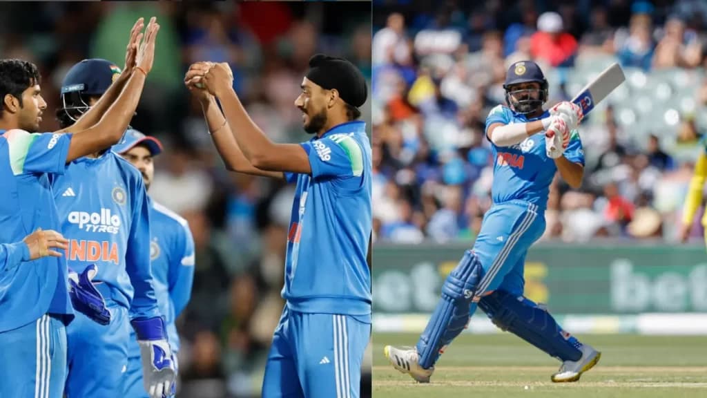 AUS vs IND Dream11 Prediction Today: 3rd ODI, Team Preview & Player Stats, India Tour of Australia 2025