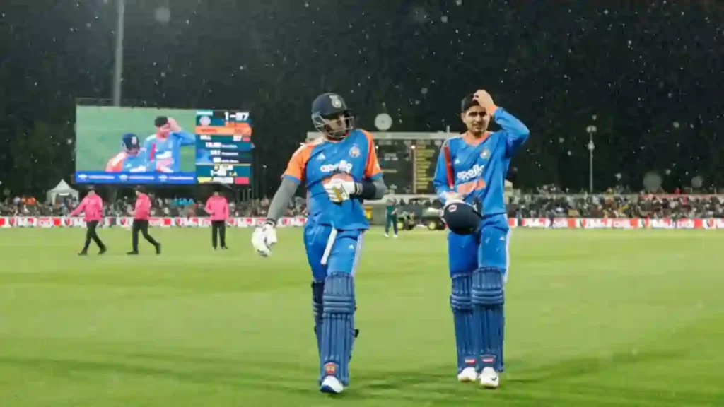 AUS vs IND Dream11 Prediction Today: Match Preview & Player Stats, 2nd T20I, India vs Australia 2025