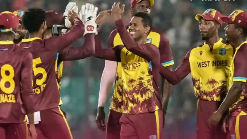 BAN vs WI Dream11 Prediction Today: 2nd T20I, Match Preview & Player Stats, West Indies tour of Bangladesh 2025