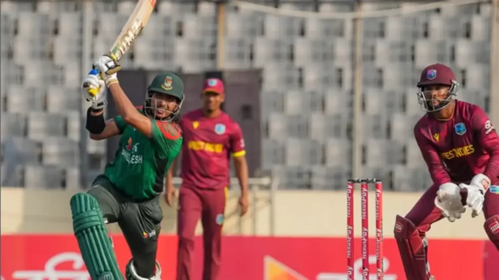 BAN vs WI Dream11 Prediction Today: 3rd ODI, Match Preview & Player Stats, West Indies tour of Bangladesh 2025