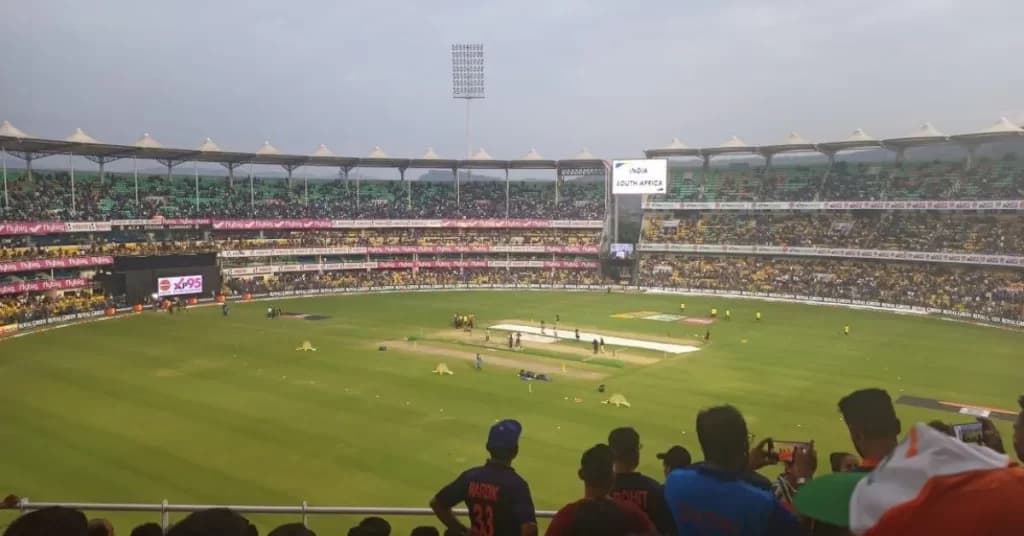 Barsapara Stadium Pitch Report – ENG-W vs BAN-W ICC Women’s World Cup 2025