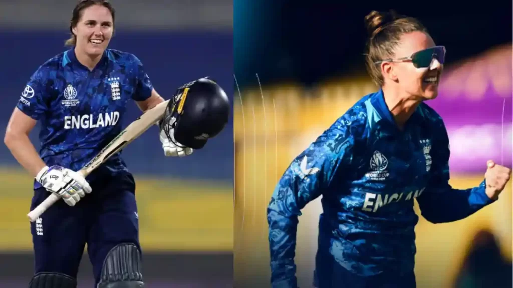 ENG-W vs PAK-W Dream11 Prediction Today: Pitch Report & Player Stats, 16th Match, ICC Women’s World Cup 2025