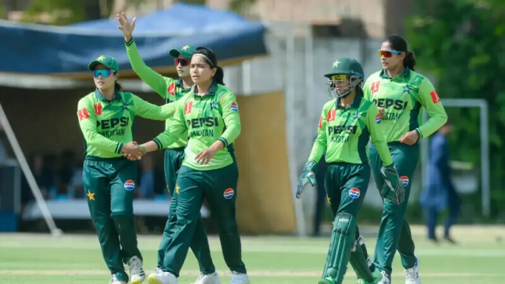 ENG-W vs PAK-W Head-to-Head Record and Player Stats in ODIs | ICC Women’s World Cup 2025