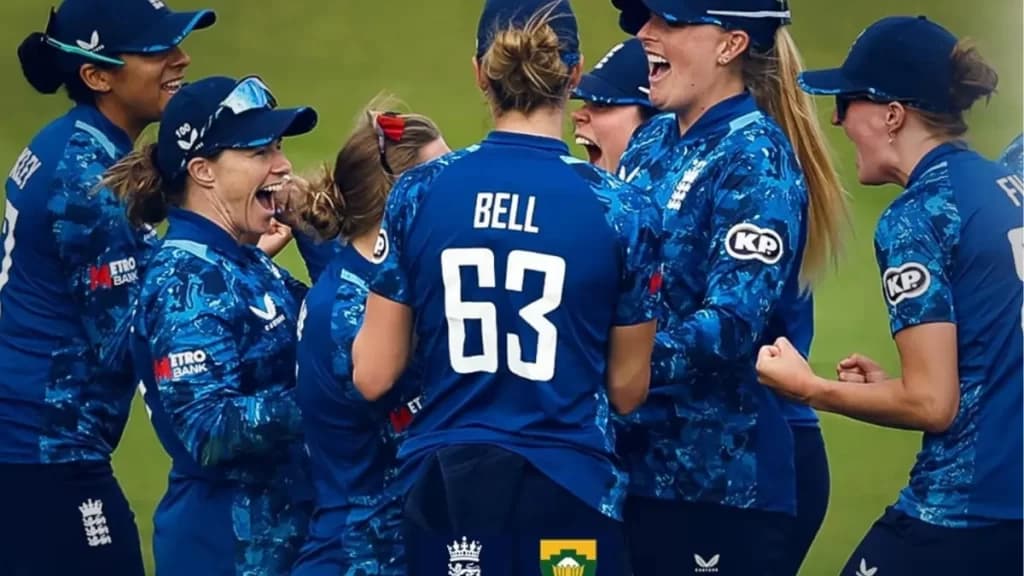 ENG-W vs SA-W Dream11 Prediction Today: Pitch Report & Player Stats, 4th Match, ICC Women’s World Cup 2025