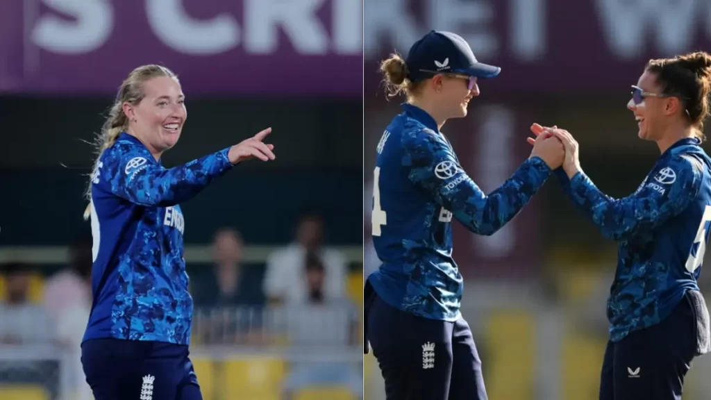 ENG-W vs SL-W Dream11 Prediction Today: Pitch Report & Player Stats, 12th Match, ICC Women’s World Cup 2025