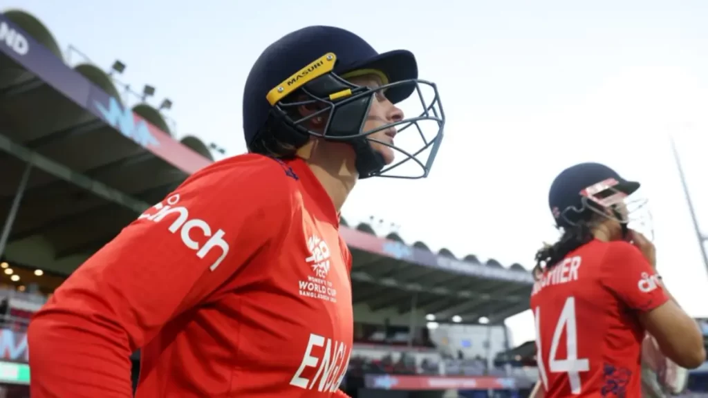 ENG-W vs SL-W Head-to-Head Record & Stats in ODIs | ICC Women’s World Cup 2025