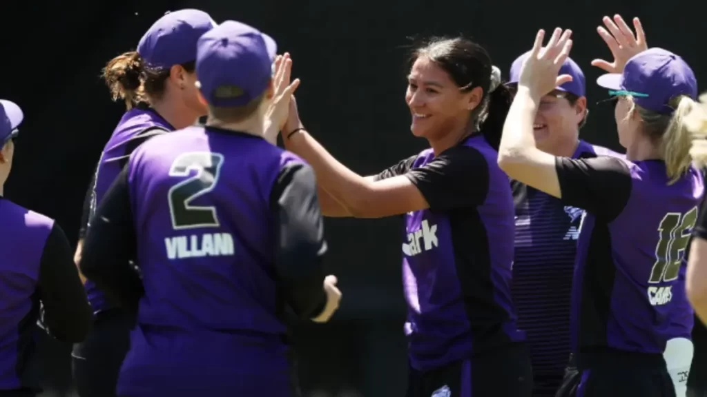 HB-W vs ST-W Dream11 Prediction Today: Pitch Report & Player Stats, Match 6, T20 Spring Challenge 2025