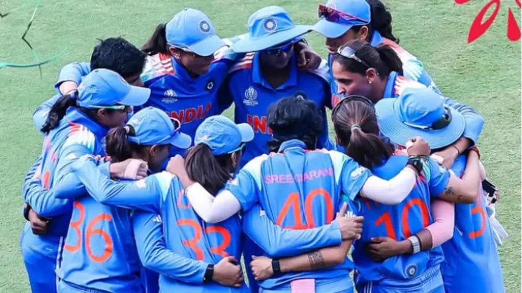 IND-W vs NZ-W Dream11 Prediction Today: Pitch Report & Player Stats, 24th Match, ICC Women’s World Cup 2025