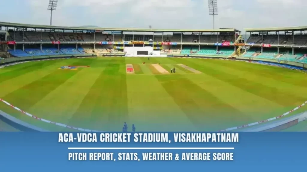 AUS-W vs BAN-W Pitch Report & Weather Forecast | ICC Women’s World Cup 2025