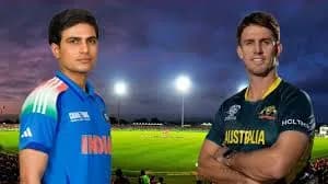 IND vs AUS 2nd ODI Match Preview & Prediction – India Tour of Australia 2025