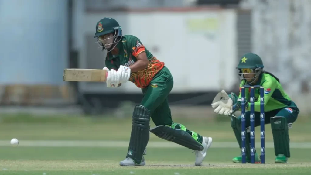 NZ-W vs BAN-W Pitch Report & Weather Forecast | ICC Women’s World Cup 2025