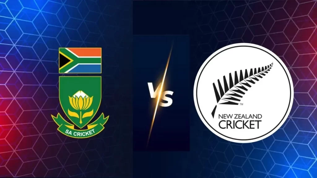 NZ-W vs SA-W 7th Match Preview & Prediction | ICC Women’s World Cup 2025