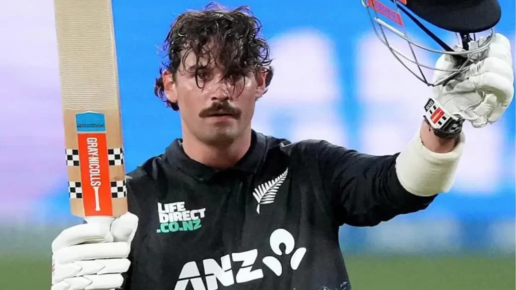 NZ vs AUS Dream11 Prediction Today 3rd T20I: Pitch Report & Player Stats, Australia tour of New Zealand 2025