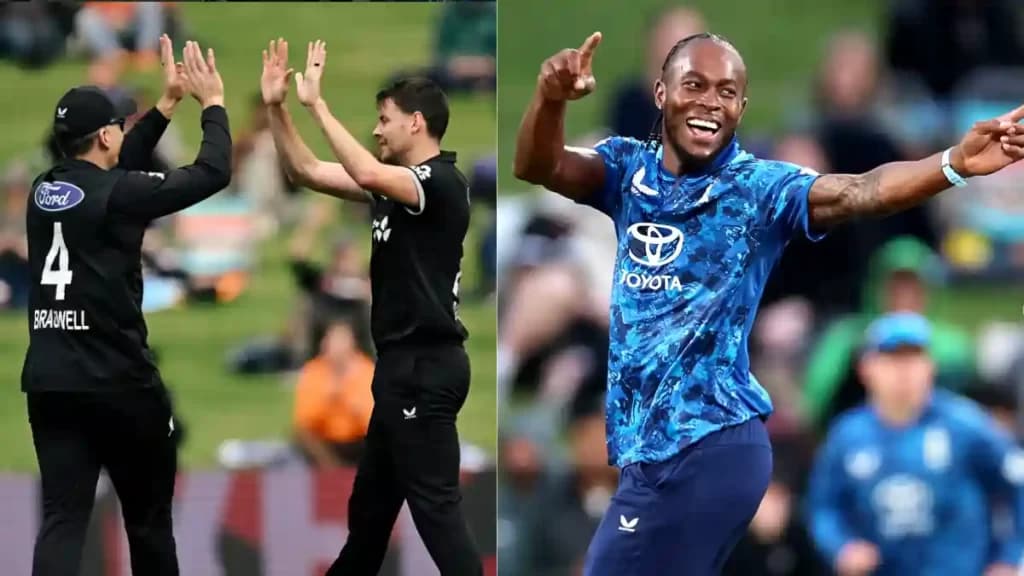 NZ vs ENG Dream11 Prediction Today 3rd ODI: Match Preview & Player Stats, England tour of New Zealand 2025